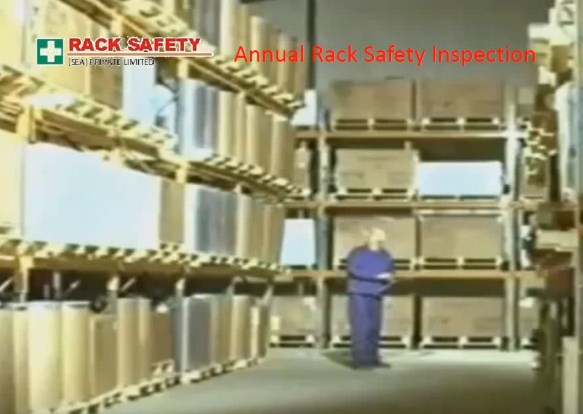 rack safety inspection