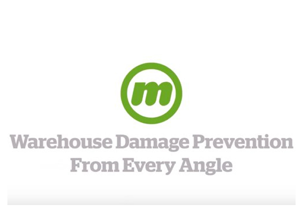 rack safety warehouse damage prevention