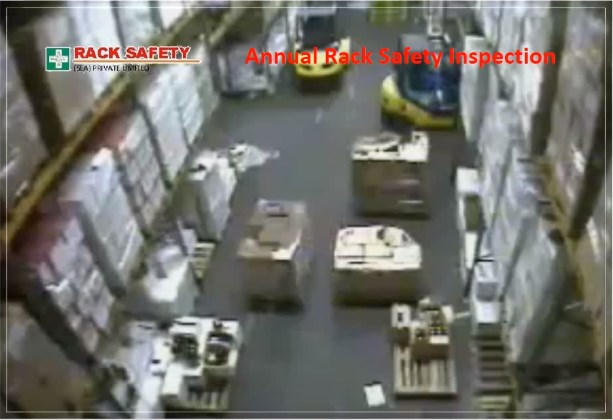 rack safety training