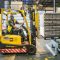 Top 5 Industries That Can Benefit from a SEMA Certified Rack Safety Inspection Services